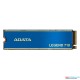 Adata Legend 710 256GB PCIe M.2 NVME SSD (3Y)